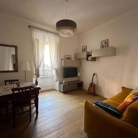 Fl Suites - Vatican Roma Exterior foto
