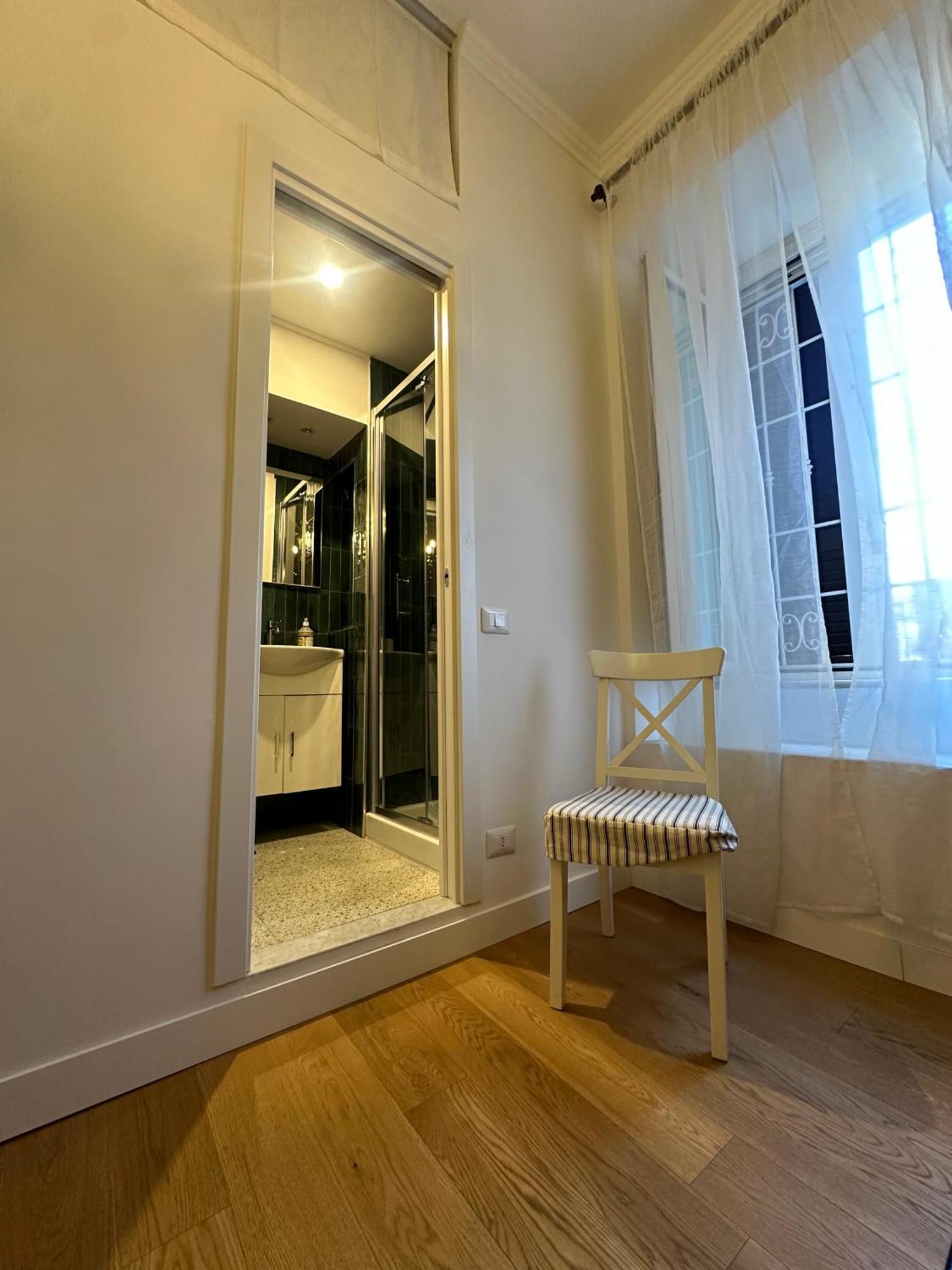 Fl Suites - Vatican Roma Exterior foto
