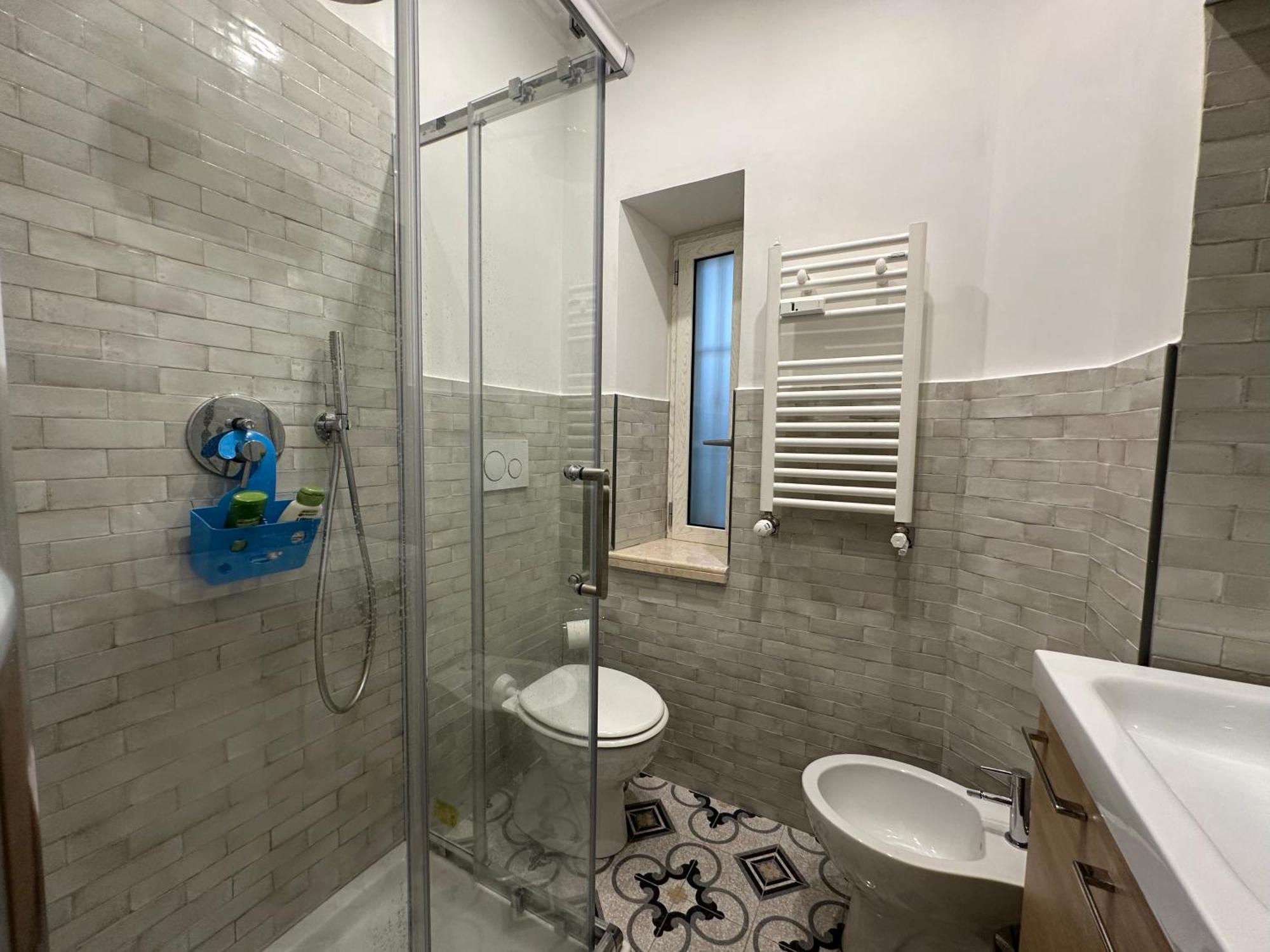 Fl Suites - Vatican Roma Exterior foto