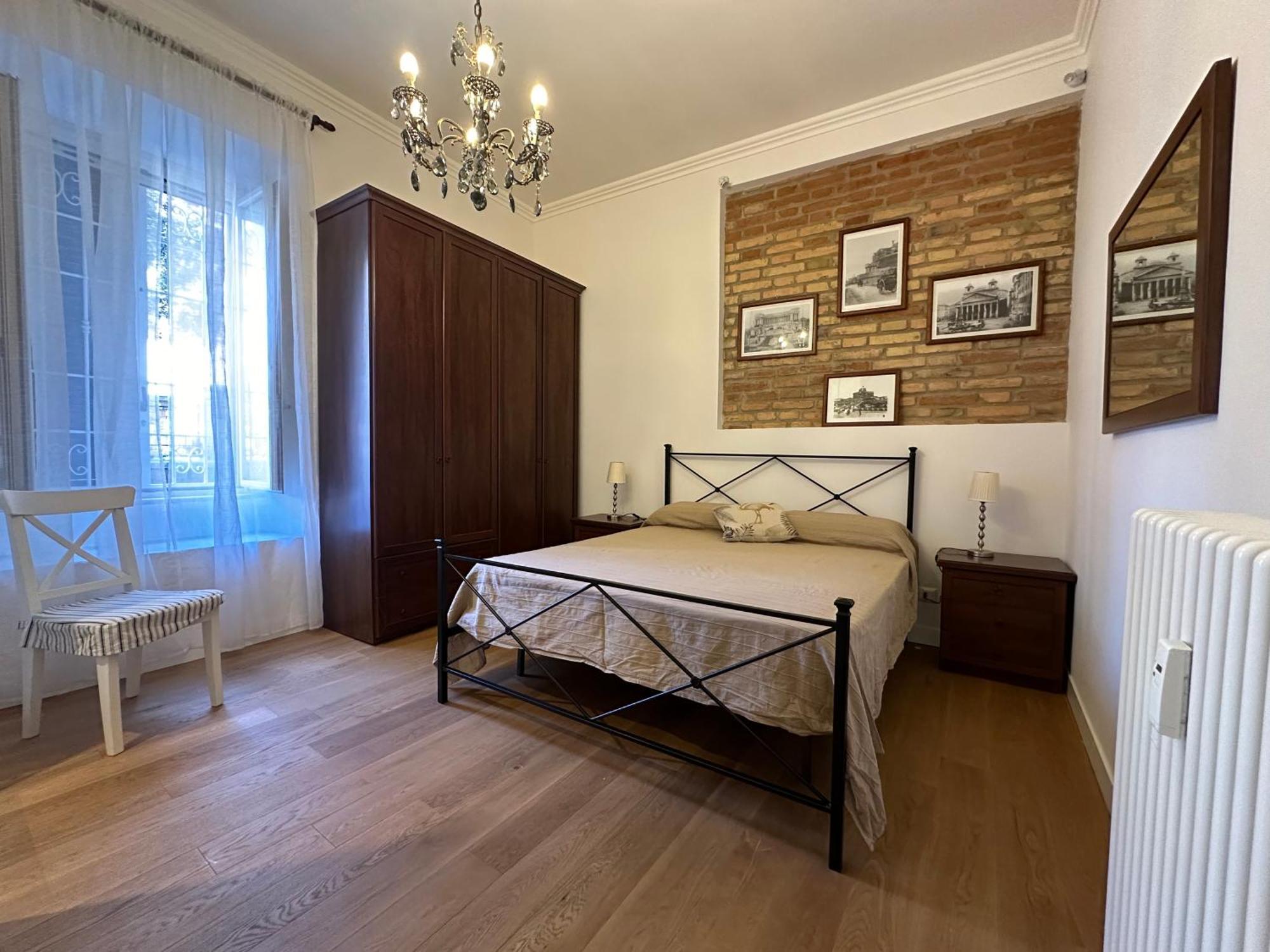 Fl Suites - Vatican Roma Exterior foto