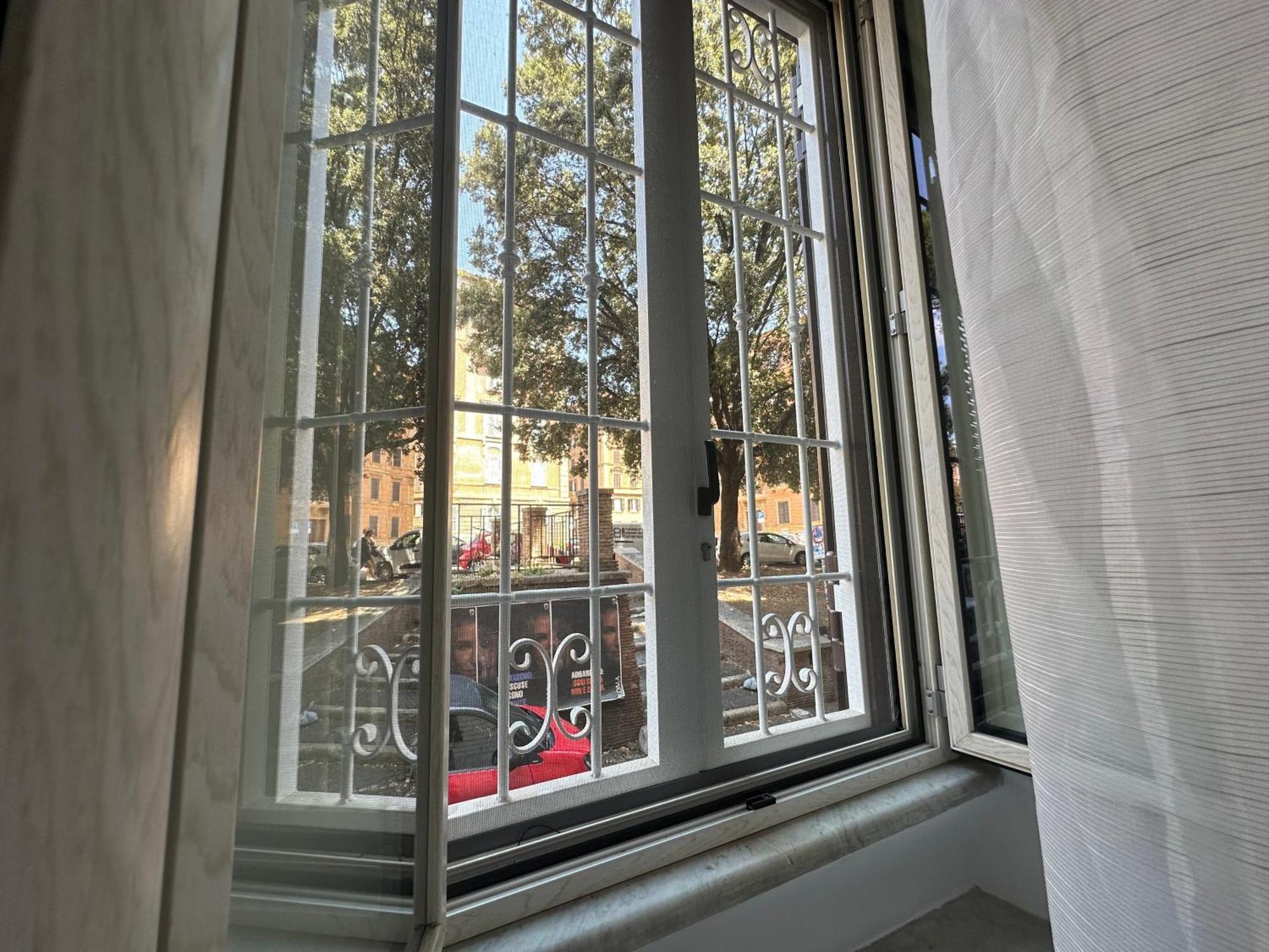 Fl Suites - Vatican Roma Exterior foto